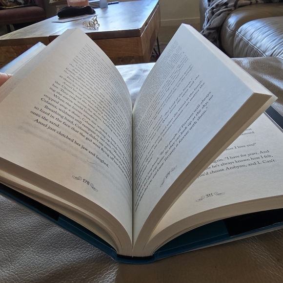 The Assassin's Blade Book First in Throne of Glass Series - Picture 3 of 4